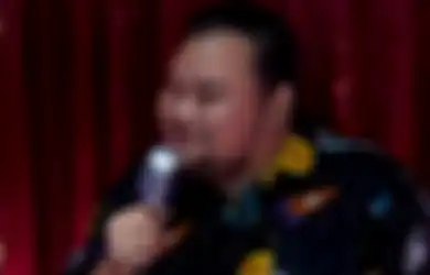 Kemarin, Komika Fico Fachriza Ditangkap Polisi karena Narkoba