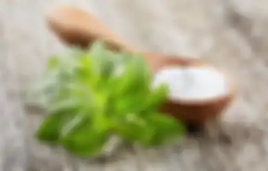 Harus Tahu, Inilah Bahan Pengganti Gula Supaya Terbebas dari Diabetes