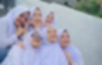 Inilah Member Putih Abu-Abu yang Paling Gampang Nangis hingga Ngaret!