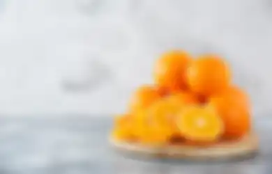 Bukan Sembarang Buah, Siapa Sangka Jeruk Bisa Ampuh Sembuhkan Asam Urat dalam Sekejap Jika Diolah Seperti Ini, Berani Coba?
