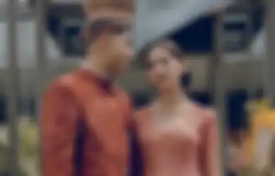 Alhamadulillah Sah! Vidi Aldiano Akhirnya Persunting Pujaan Hati Sheila Dara, Perjalanan Cinta Keduanya Berawal dari Teman ini