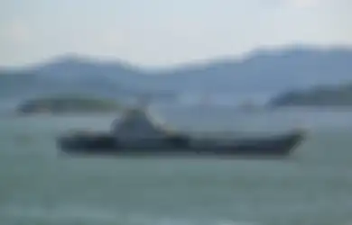 Dunia Gelagapan, Kapal Induk Bertenaga Nuklir China Sudah Siap Meluncur Perkuat Militer Negeri Tirai Bambu, Ini Spesifikasi Kapal Induk Nuklir Itu