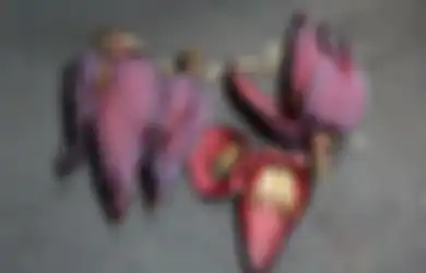 Nyesel Selama Ini Dibuang Percuma, Siapa Sangka Jantung Pisang Ampuh Hilangkan Penyakit Berbahaya Ini dari Tubuh, Jangan Lagi Dianggap Sepele!