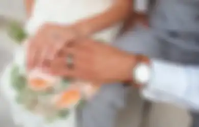 Kalau Sudah Jodoh Tidak Bakal Lari Kemana, Pria 61 Tahun ini Akhirnya Nikahi Cinta Pertamanya Usai Berpisah Puluhan Tahun