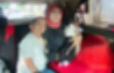 Tak Terima Tudingan Netizen Gara-gara Nama Anaknya Sama Peris dengan Rizky Billar dan Lesty Kejora, Daus Mini : Kita Nggak Ada Ngikut-ngikutin