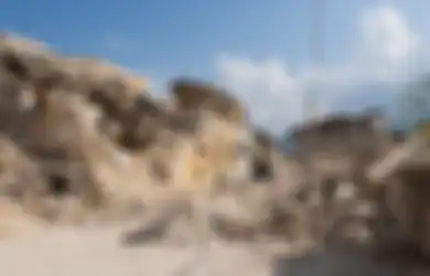 Bak Efek Domino, Sehari Pasca Gempa Bumi Guncang Banten, Letusan Gunung Api Terjadi di Negara Pasifik Ini Hingga Sebabkan Tsunami di Mana-mana, Sampai ke Jepang dan Amerika