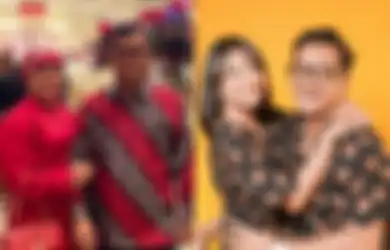 Doddy Sudrajat Rewel Tagih Ponsel Vanessa Angel, Faisal hingga Detik Ini Masih Enggan Serahkan Pada sang Besan, Terkuak Alasan di Baliknya