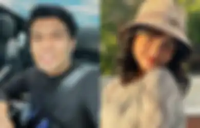 Sekian Lama Berpisah Akhirnya Rindu Terobati, Thariq Halilintar Dapat Pelukan Hangat dari Fuji Selepas Jalani Karantina, Chat Mesra Ini Ikut Terbongkar