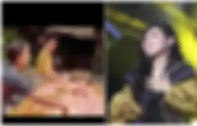 Bareng Pacar Main Game 'Serok Duit' Pakai Lembaran Uang Ratusan Ribu, Via Vallen Dikritik Habis-habisan, Sang Pedangdut Dianggap Tak Pikirkan Hal Ini