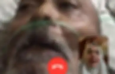 Innalillahi, Foto Jenazah Ayah Krisdayanti Bikin Nyesek, Yuni Shara Tuntun Detik-detik Kepergian Papanya Lewat Video Call