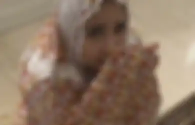 Disentil Video 61 Detik, Foto Nagita Slavina Pakai Mukena di Atas Sajadah Curi Perhatian, Polisi Bongkar Fakta Mengejutkan