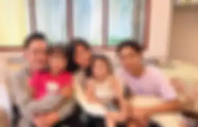 Kedekatan dengan Putra Sambung Kerap Jadi Perbincangan, Postingan Sarwendah Ini Bak Menjadi Jawaban atas Segala Kontroversi
