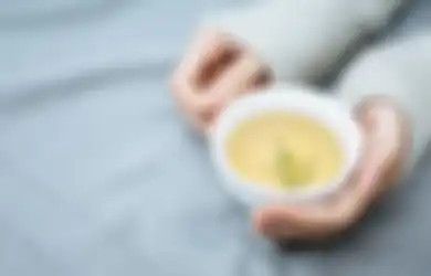 Satu Indonesia Melongo, Rahasia Terbebas dari Berbagai Penyakit Ternyata Cuma Rutin Minum Teh Jenis Ini, Bahagia Bikin Seisi Rumah Panjang Umur