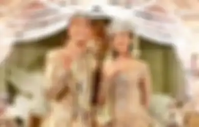 Sah Jadi Istri Vidi Aldiano, Sheila Dara Langsung Girang saat Diberi Hadiah Tak Biasa Ini dari Sang Mertua