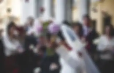 Batal Enak-enak, Pengantin Wanita Malah Dibogem Suami saat Malam Pertama Gegara Hal Ini, Endingnya Bikin Geleng-geleng Kepala!