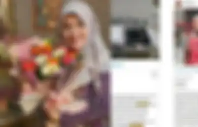 Niat Hati Ingin Tunjukkan Kebaikan Sang Anak karena Telah Memberi Hadiah, Penyanyi Ini Malah Tuai Kritikan Usai Dinilai Bongkar Aib Suami: Saya Hanya Ceritakan Realita