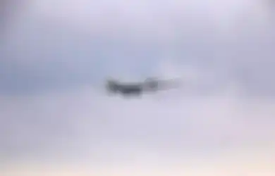 Rusia Percaya Diri Sebut Bomber Tu-160M Sebagai 'Proyek Terbesar & Berteknologi Tinggi di Industri Penerbangan', Memangnya Apa Hebatnya Pesawat Itu?
