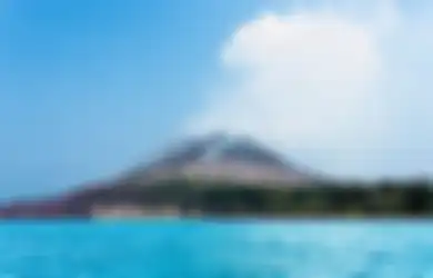 Masyarakat Diminta Waspada Usai Status Anak Krakatau Naik Jadi Level 3, BMKG Singgung Potensi Tsunami di Malam Hari
