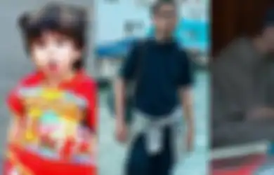 Masih Ingat dengan Sosok Artis Cilik yang Populer dengan Kalimat 'Tolong Baim ya Allah'? Begini Nasibnya Sekarang Setelah Lama Tak Muncul di Layar Kaca, Penampilannya Bikin Pangling!