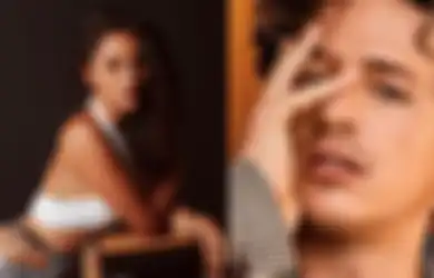 Suka Tipe Cowok Indonesia, Erika Carl Tolak Dideketin Charlie Puth!