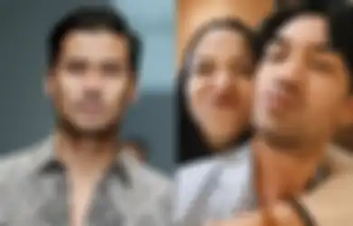 Belum Bisa Move On Putri Marino Diselingkuhi Reza Rahadian di Layangan Putus, Chicco Jerikho Kena Semprot Emak-emak Gara-gara Tak Bisa Lindungi Istrinya