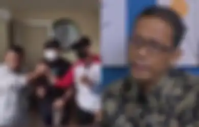 'Bikin Mumet', Terkuak Alasan Doddy Sudrajat Ogah Datang Sendiri ke Rumah Faisal dan Malah Ajak Pengacara, Takut?