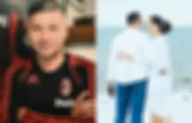 Dulu 5 Kali Selingkuhi Gading Marten, Artis Cantik Ini Kini Hidup Bahagia Dinikahi Pria dengan Profesi Mentereng, Ngaku Jatuh Hati pada Suami Gegara Hal Tak Disangka Ini