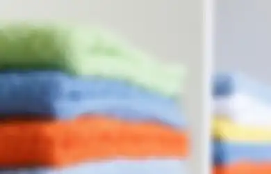 Lagi-lagi Satu Indonesia Baru Tahu, Ternyata Cara Ini Bisa Bikin Handuk Kasar Jadi Lembut Bak Baru Beli