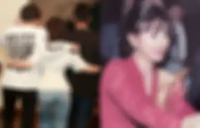 Dilarang Pacaran oleh Anak Usai Menjanda, Artis Ini Rela Pakai Alat Demi Puaskan Hasrat Seksualnya: Saya Pergi ke Sex Shop