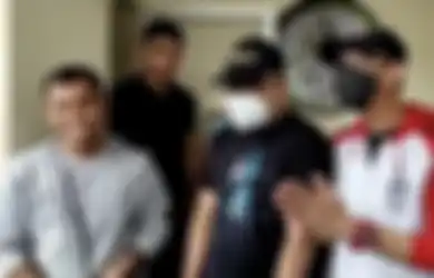 Palsu! Foto Doddy Sudrajat Salaman Haji Faisal Terlanjur Viral, Sunan Kalijaga Turun Tangan