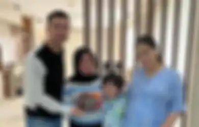 Bak Kacang Lupa Kulitnya? Sudah Dikuliahkan Raffi & Nagita, Lala Pengasuh Rafathar Malah Diam-diam Ingin Resign untuk Geluti Pekerjaan Mentereng Ini!