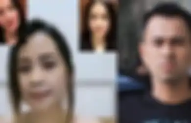 Raffi Ahmad Kebakaran Jenggot, Video Syur Mirip Nagita Slavina Coreng Nama Baik Istrinya: Enggak Mungkin Aku Diem!
