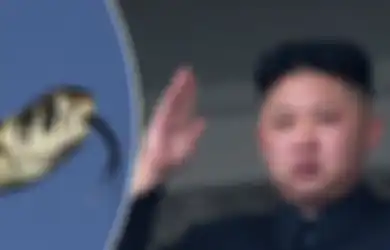 Saat Kim Jong Un Deklarasikan 'Perang' Melawan Populasi Ular yang Tiba-tiba Membludak di Korea Utara dan Menyebutnya sebagai Rencana Licik Korea Selatan