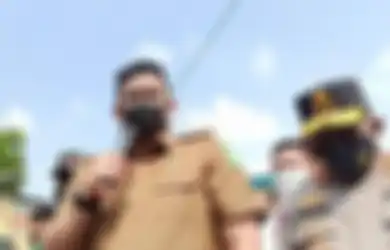 Kepolisian Gercep Turun Tangan, Pria di Medan yang Ancam Bakal Patahkan Leher Mantu Presiden Jokowi hingga Aniaya Jukir Ditangkap, Begini Respon Bobby Nasution