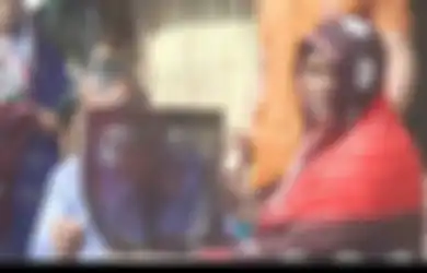 Dikira Sakit Perut Biasa, Perempuan Ini Syok Ternyata Ada Gunting Bedah yang Tertinggal di Dalam Tubuhnya Selama 20 Tahun, Begini Nasibnya Sekarang