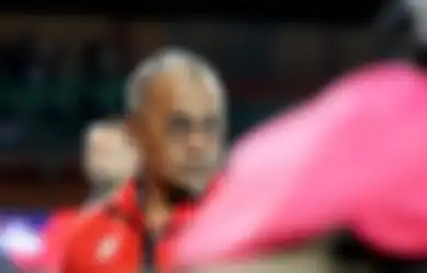 Haruna Soemitro Dibully Netizen, Klaim Pernyataannya Bukan Pendapat Pribadi