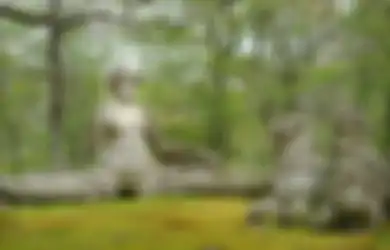 Kisah Echidna, Dijuluki Ibu dari Semua Monster, Makhluk Hibrida Wanita Penghuni Gua dalam Mitologi Yunani, Kematiannya Masih Misterius, Benarkah Dibunuh oleh Herkules?