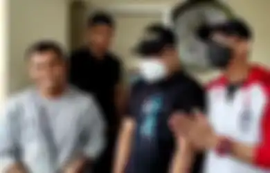Bak Tamu Tak Diundang Sambangi Rumah Faisal, Doddy Sudrajat Terpaksa Telan Pil Pahit Lantaran Hal ini