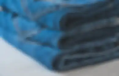 Ya Ampun Selama Ini Kemana Saja, Bukan Disikat Ternyata Begini Tips Ampuh Mencuci Celana Jeans yang Kotor, Cuma Modal Bahan Dapur Ini Saja