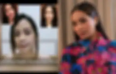 Geger Skandal Video Syur Mirip Nagita Slavina, Polisi dan Roy Suryo Malah Punya Analisis yang Berbeda, Sang Pakar Telematika Tunjuk Bagian Tubuh yang Wajib Dicermati