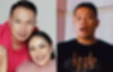 Dulu Bikin Heboh Lantaran Banyak yang Sebut Pernikahannya Hanya Rekayasa, Vicky Prasetyo Beri Respon Soal Keretakan Rumah Tangganya dengan Kalina Ocktaranny