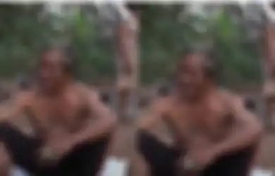 Kendaraannya Mogok Tiba-tiba, Kondektur Bus dari Jakarta Ini Kebablasan Nginap di Tengah Pedalaman Hutan Sampai Lebih dari 15 Tahun