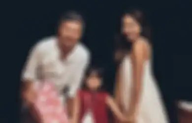 Warganet Doakan Gading Marten dan Gisel Rujuk Gegara Lakukan Hal Ini di Hari Ulang Tahun Gempita yang ke-7, Begini Potret Kekompakan Keluarga Kecil Ini