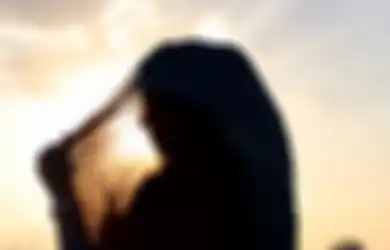 Bak Mukjizat di Bulan Ramadhan, Wanita Cantik Ini Putuskan Jadi Mualaf Usai Dapat Hidayah Lewat Jalan Tak Biasa 