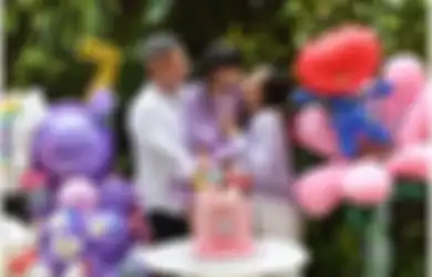 Disentil Pamer Foto Bahagia Bareng Gisel, Gading Marten Ngaku Punya Beban Berat, Melaney Ricardo Sampai Kicep