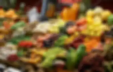 Kurang Makan Buah Berisiko Ganggu Fungsi Mata dan Mental, Ini Solusinya!