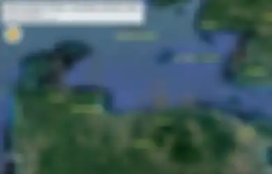 BMKG Beri Penjelasan 33 Kali Gempa Susulan di Selat Sunda, Tempat yang Salah Satu Bencana Tsunaminya Tercatat di Kitab Jawa Tahun 416