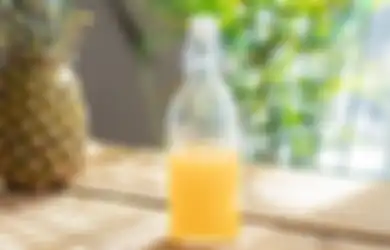 5 Manfaat Mengkonsumsi Cuka Nanas Secara Rutin, Bagus Untuk Imun