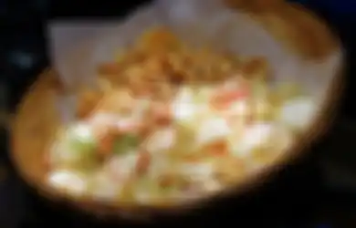 Bisa Bikin Mati Muda, Mulai Sekarang Jangan Lagi Makan Kerupuk Tiap Hari ya, Efeknya Bahaya Banget
