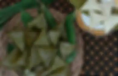 Tradisi Puasa dan Lebaran: Lebaran Ketupat Jadi Sebuah Tradisi Islam di Tanah Jawa yang Sarat akan Makna yang Mendalam